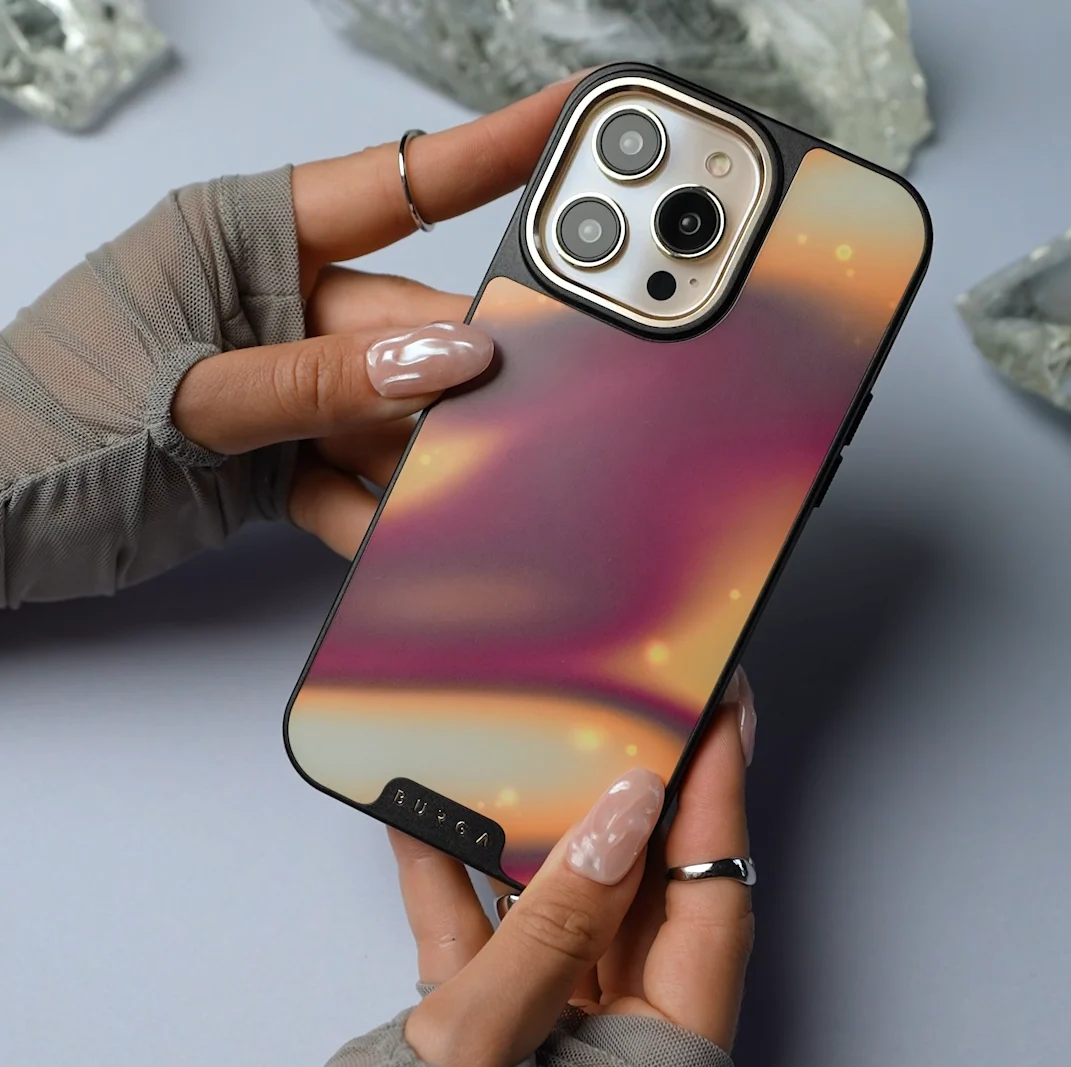 Twin Flame - iPhone 11 Pro Max ケース