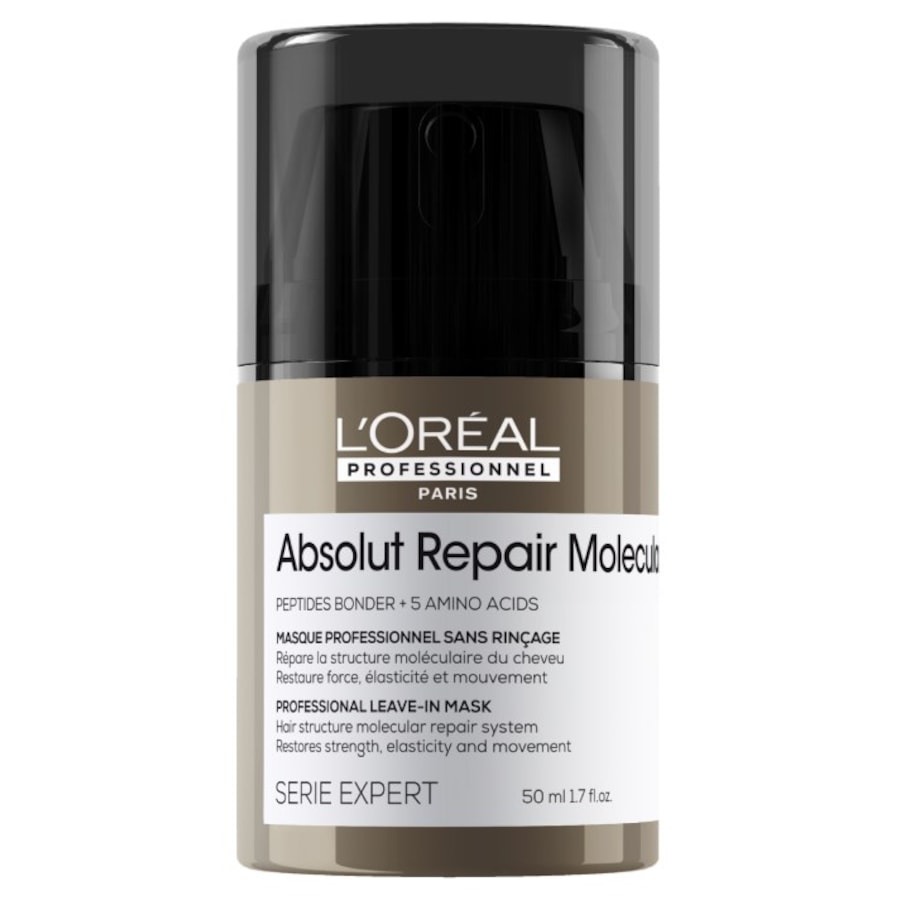 L’Oréal Professionnel Paris Serie Expert Absolut Repair Molecular Leave-In Mask