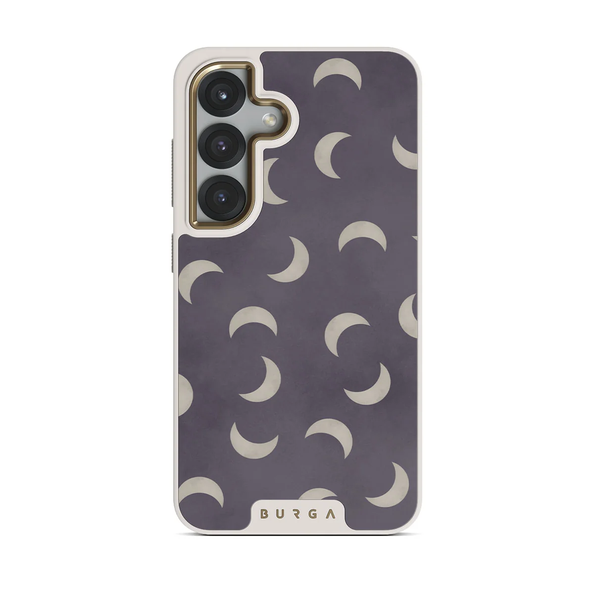 moonstone - Samsung Galaxy S25 ケース