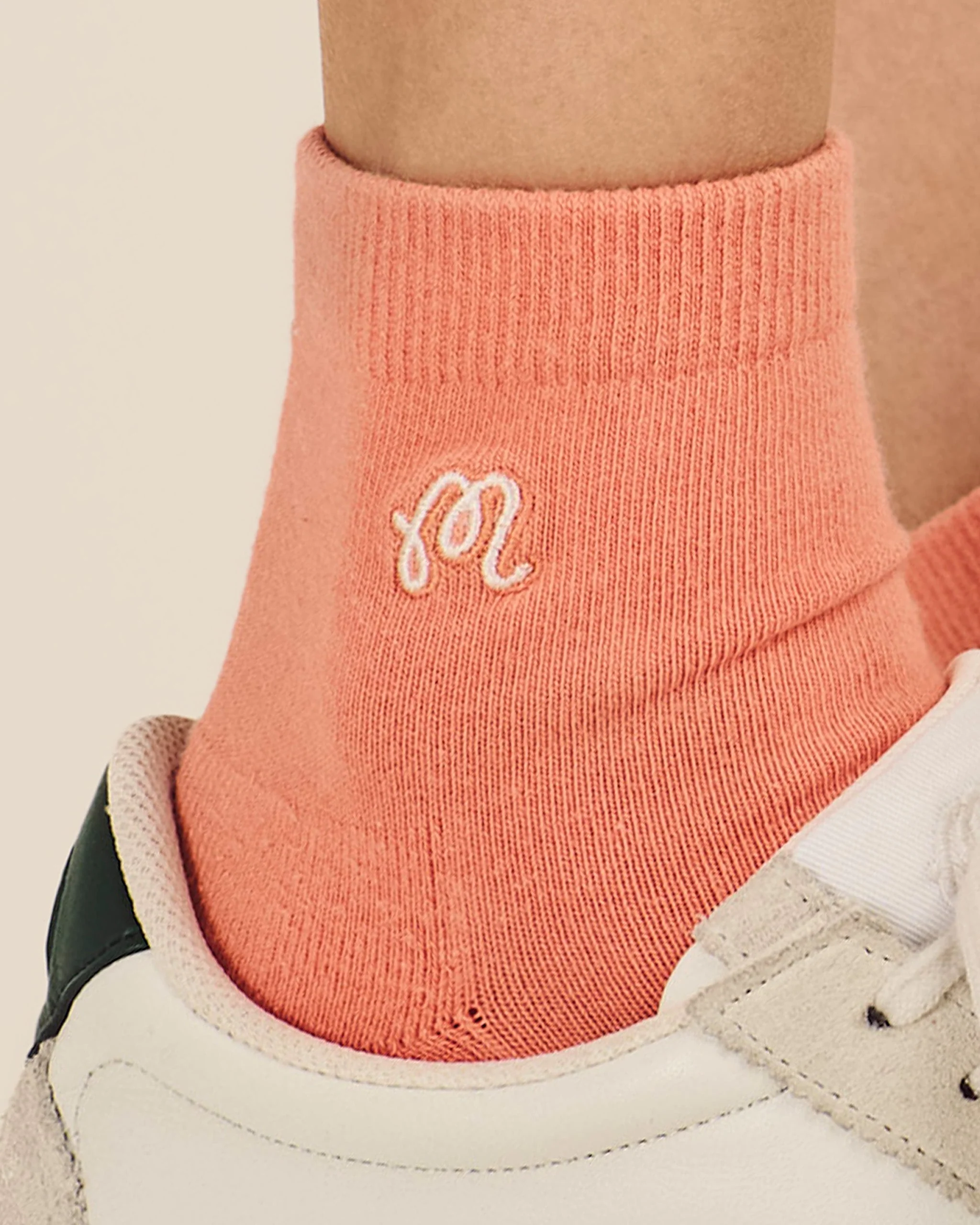 Capri Ankle Sock