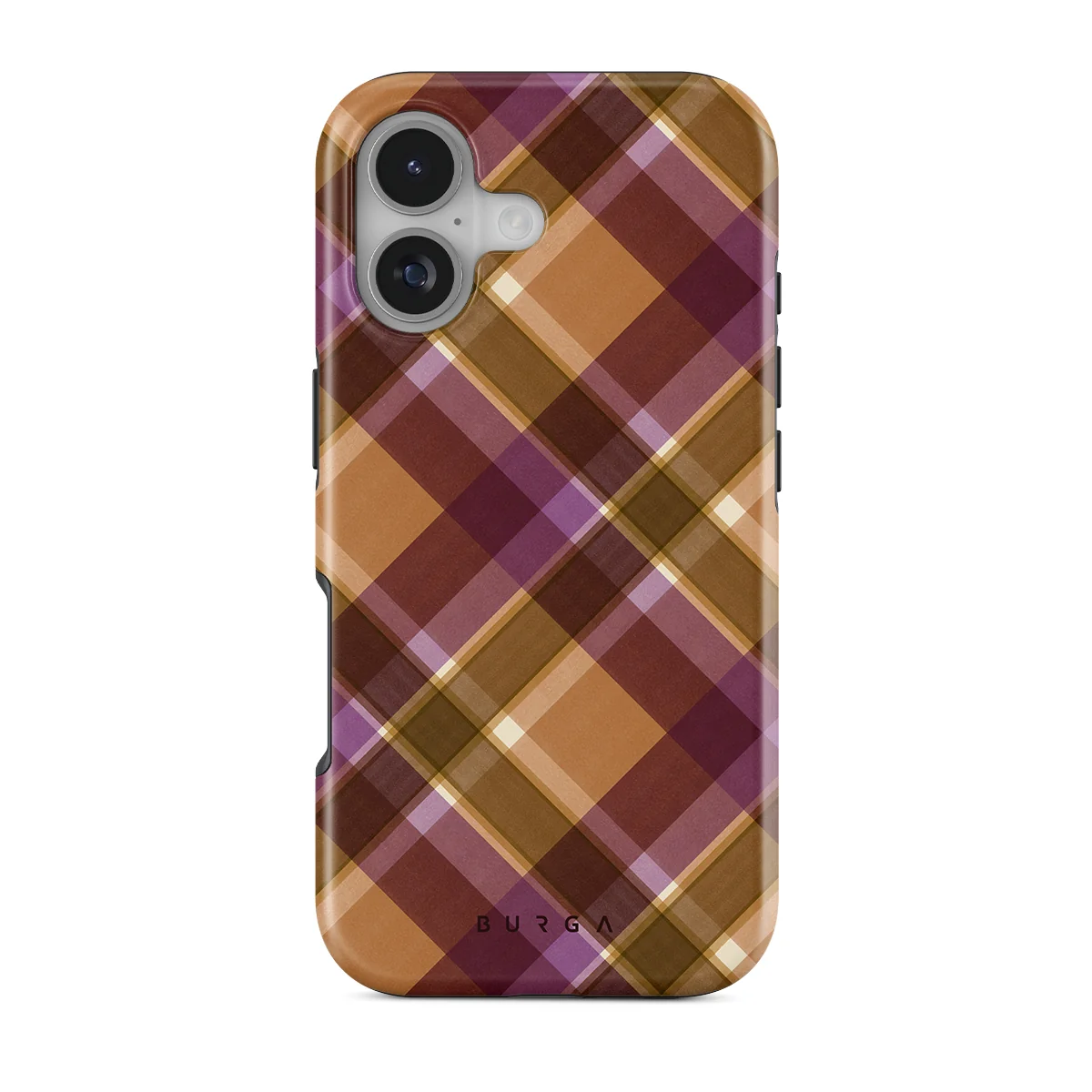 September Issue - iPhone 17 ケース