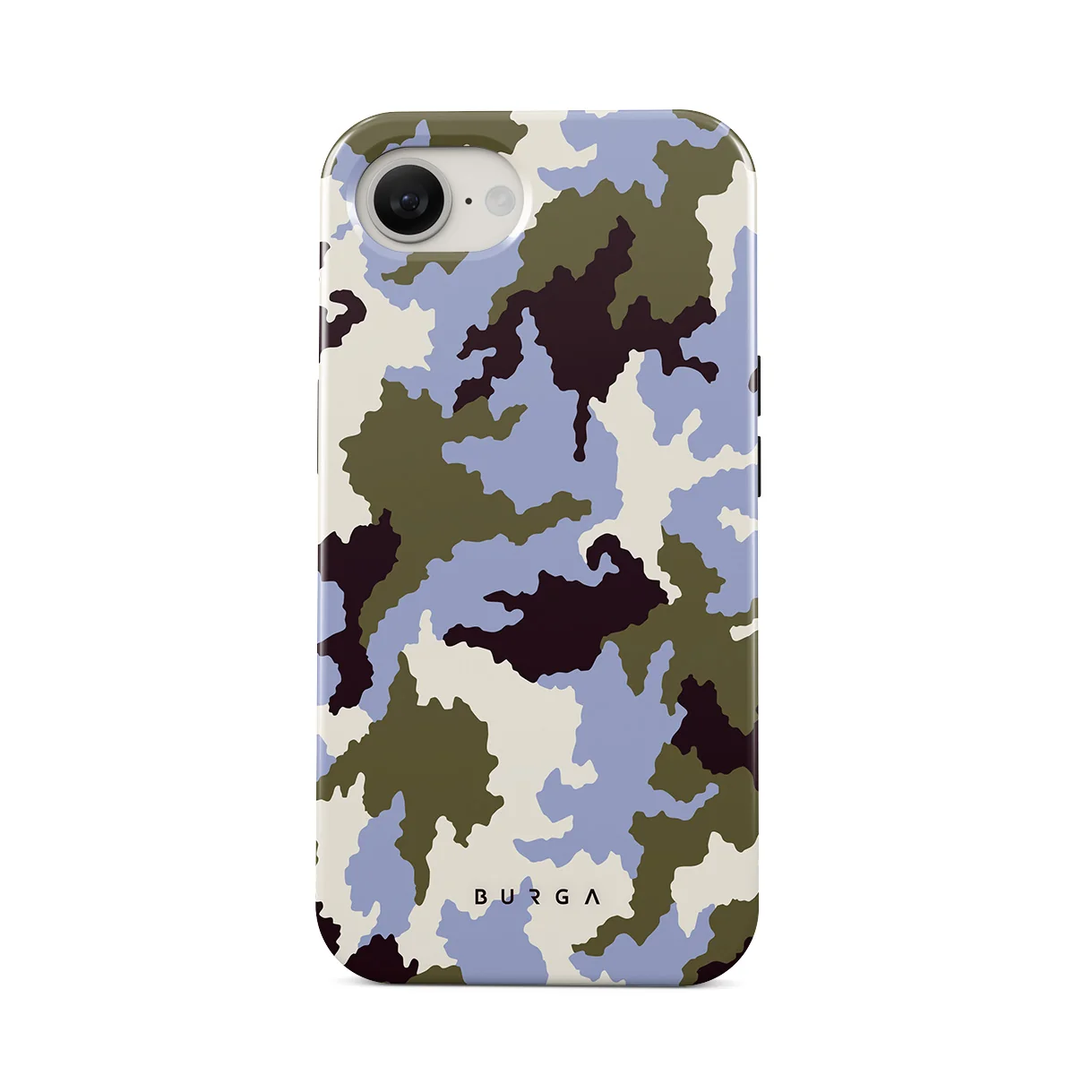 Icefield - iPhone 16e ケース