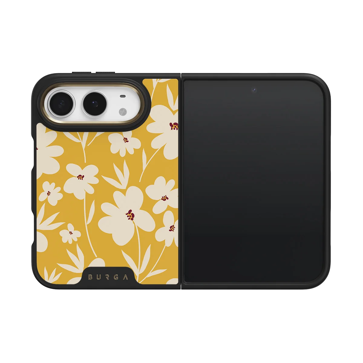 Sunday Market - iPhone Duo ケース