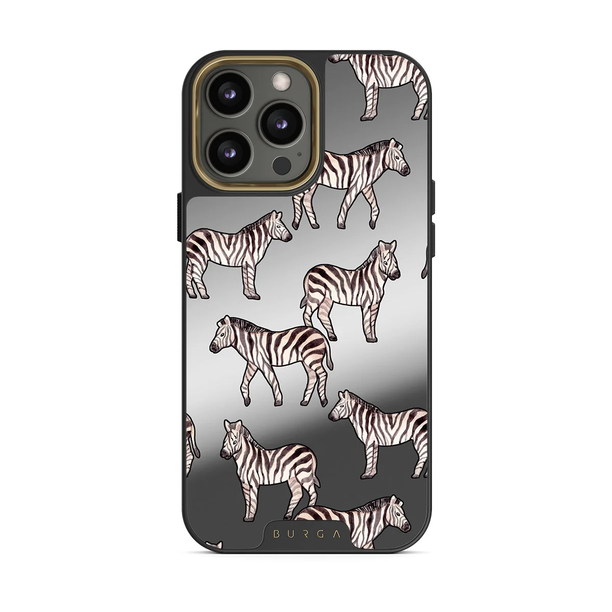 Wild Spirit - iPhone 13 Pro ケース