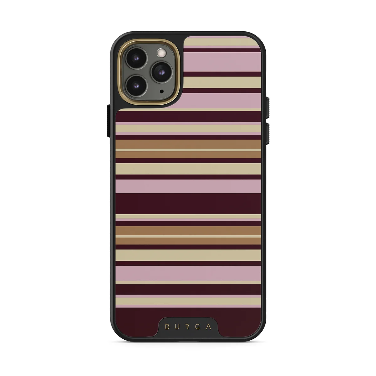 Berry Layers - iPhone 11 Pro ケース