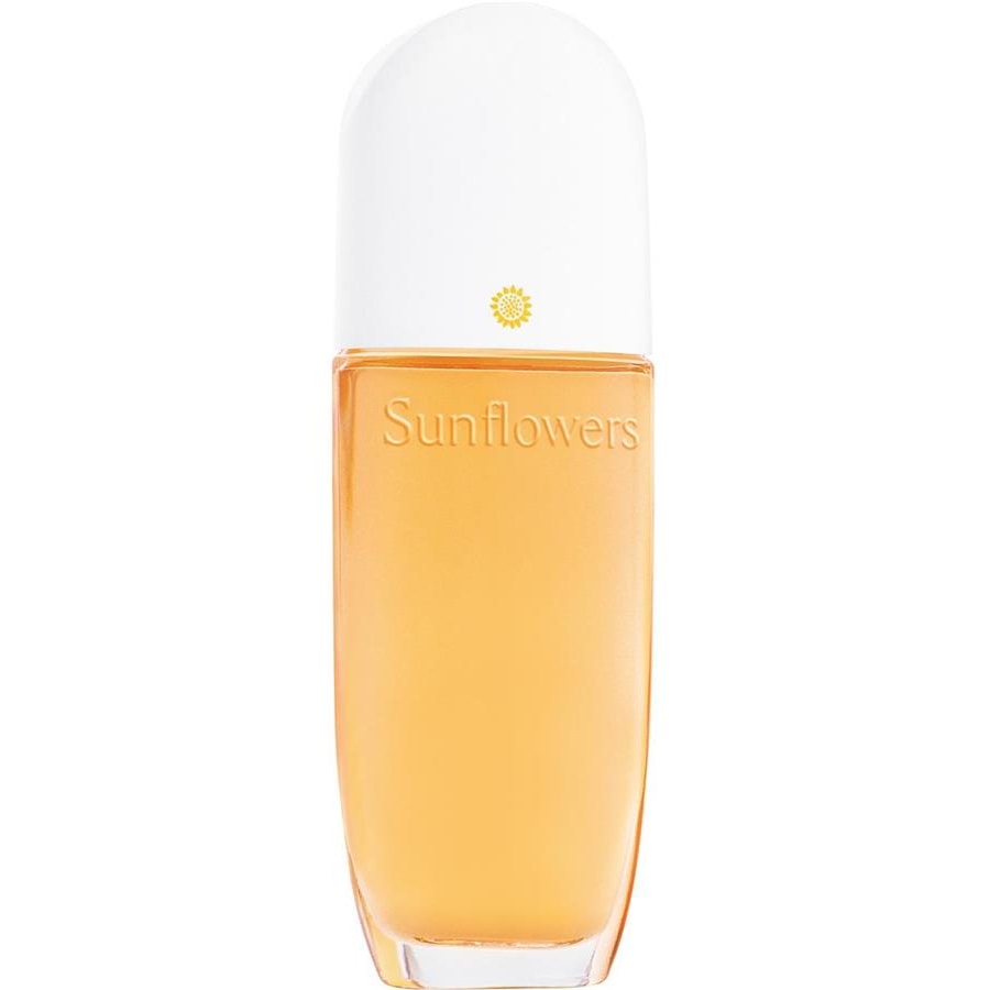 Elizabeth Arden Sunflowers Eau de Toilette Spray