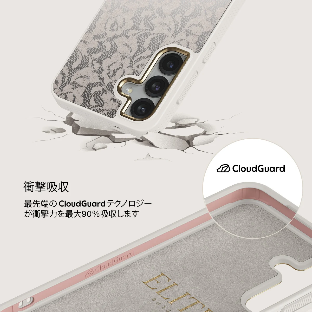Gone Country - Samsung Galaxy S25 ケース