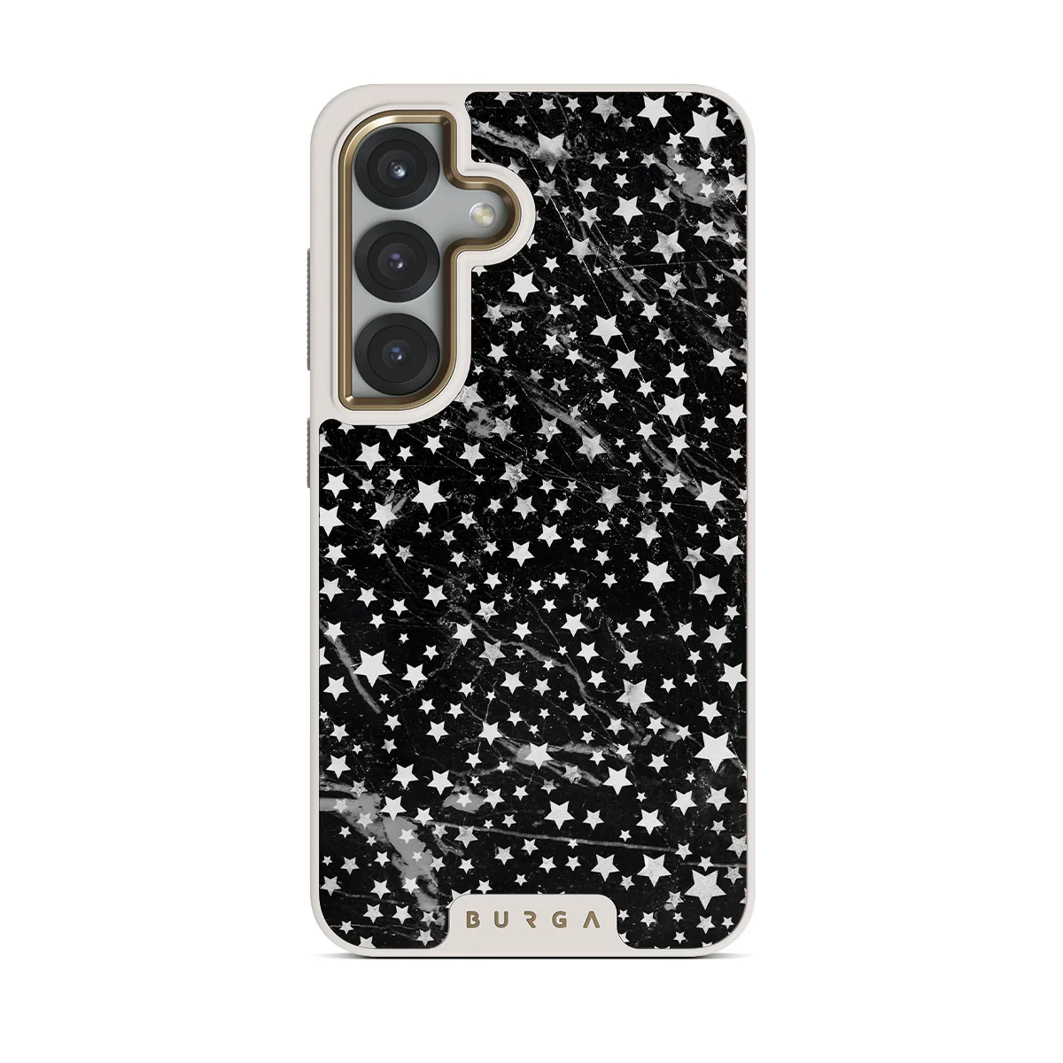 Starry Night - Samsung Galaxy S25 ケース