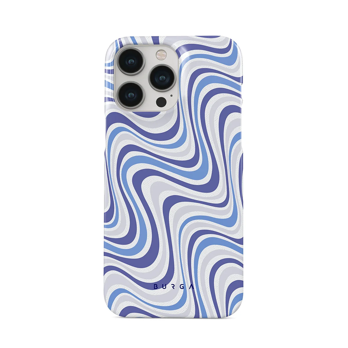Stay Groovy - iPhone 13 Pro ケース