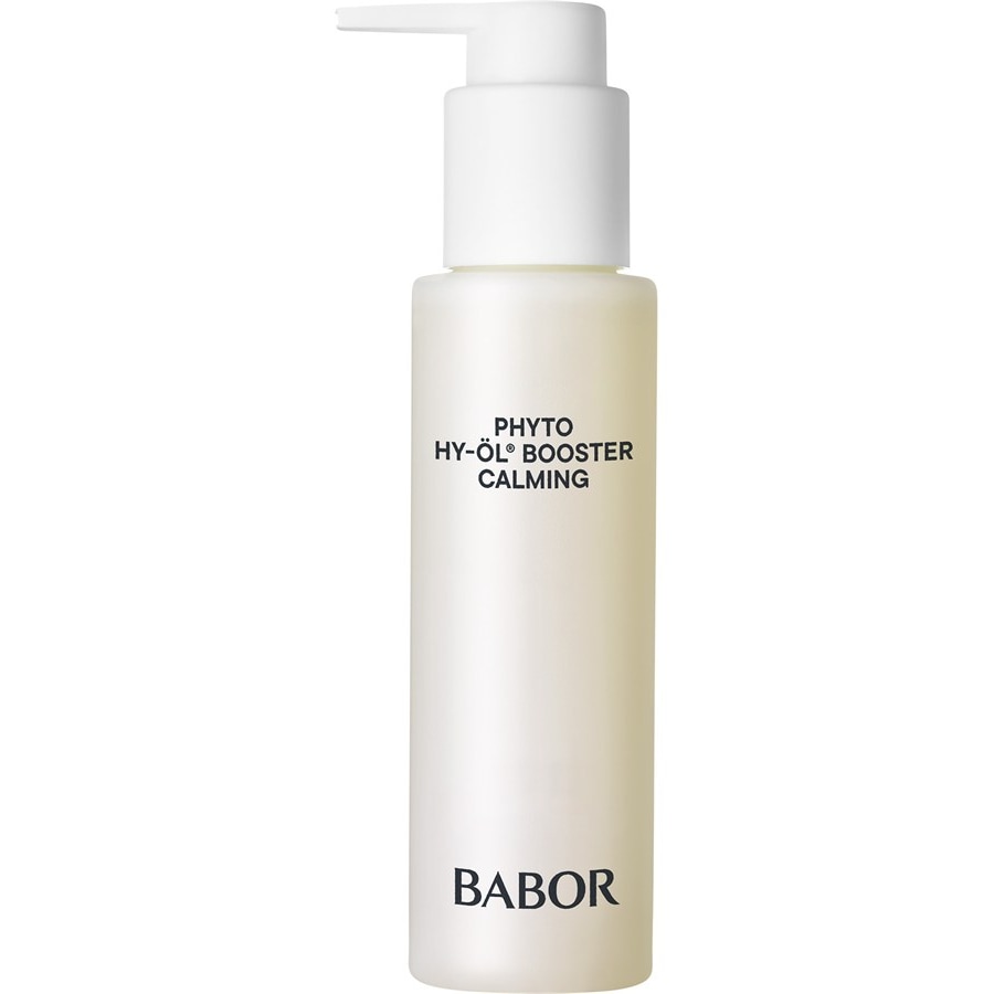BABOR Cleansing Phyto Hy-oil Booster uspokajający