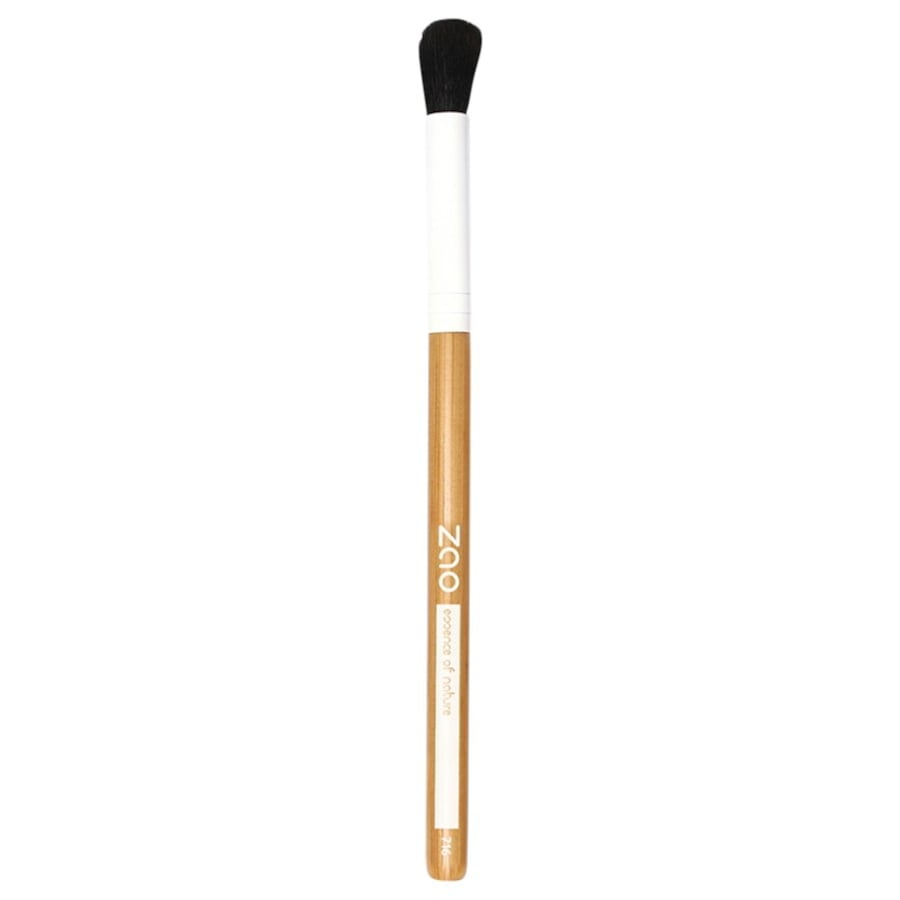 Zao Brush Bambusowa puszysta szczotka