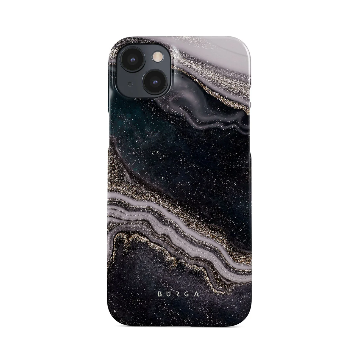 Magic Night - Beautiful iPhone 14 ケース