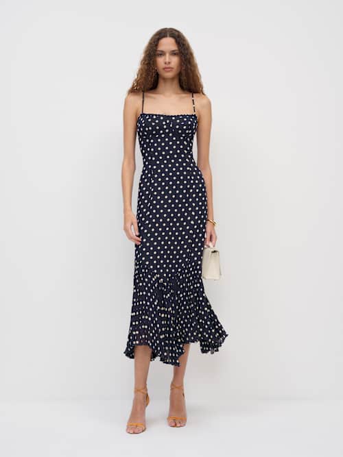 Aiko Dress