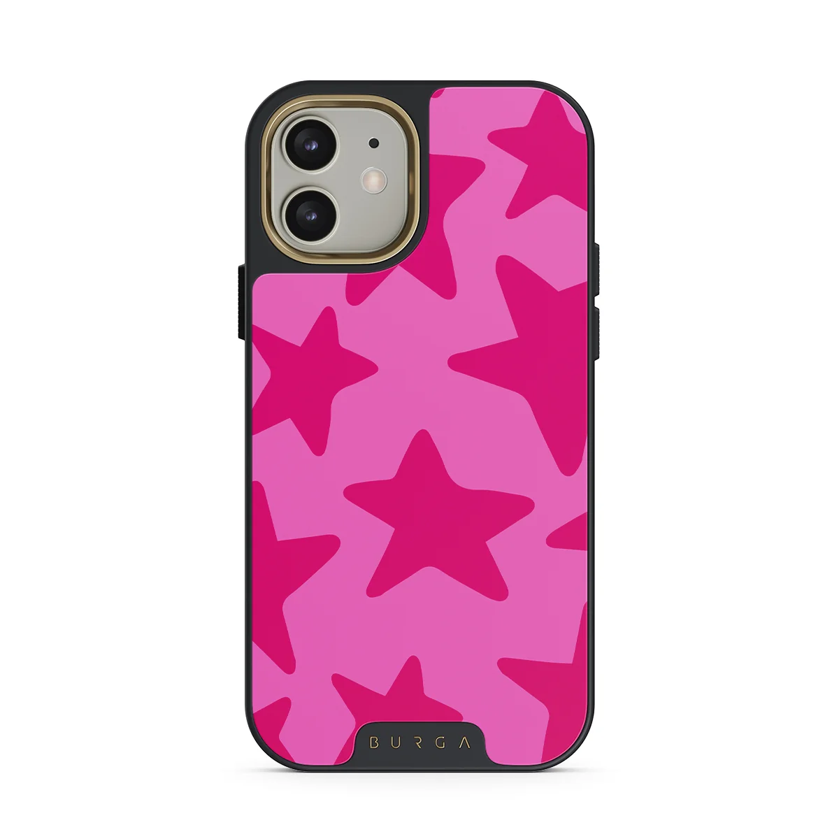 Let's Go Party - iPhone 12 ケース