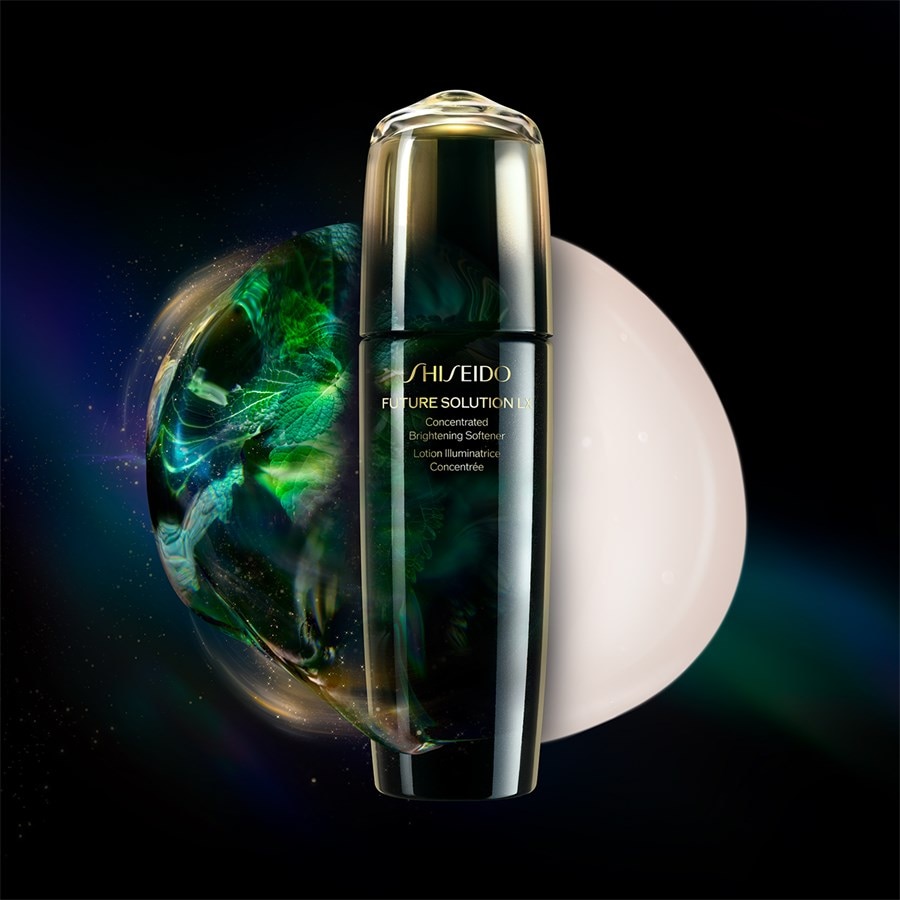 Shiseido Future Solution LX Concentrated Brightening Softener