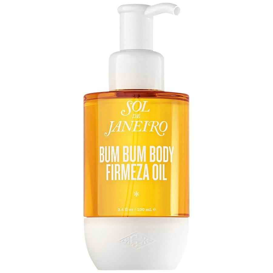Sol de Janeiro Pielęgnacja ciała Bum Bum Body Firmeza Oil