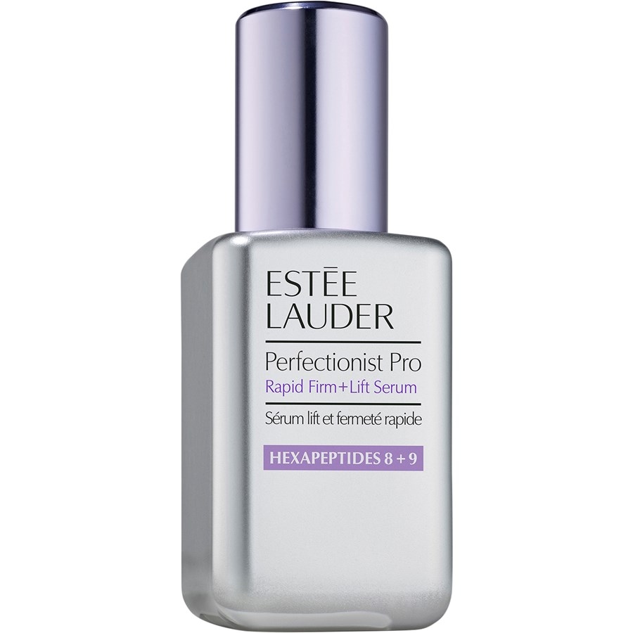 Estée Lauder Serum Serum szybko ujędrniające i liftingujące z heksapeptydami 8+9 Perfectionist Pro