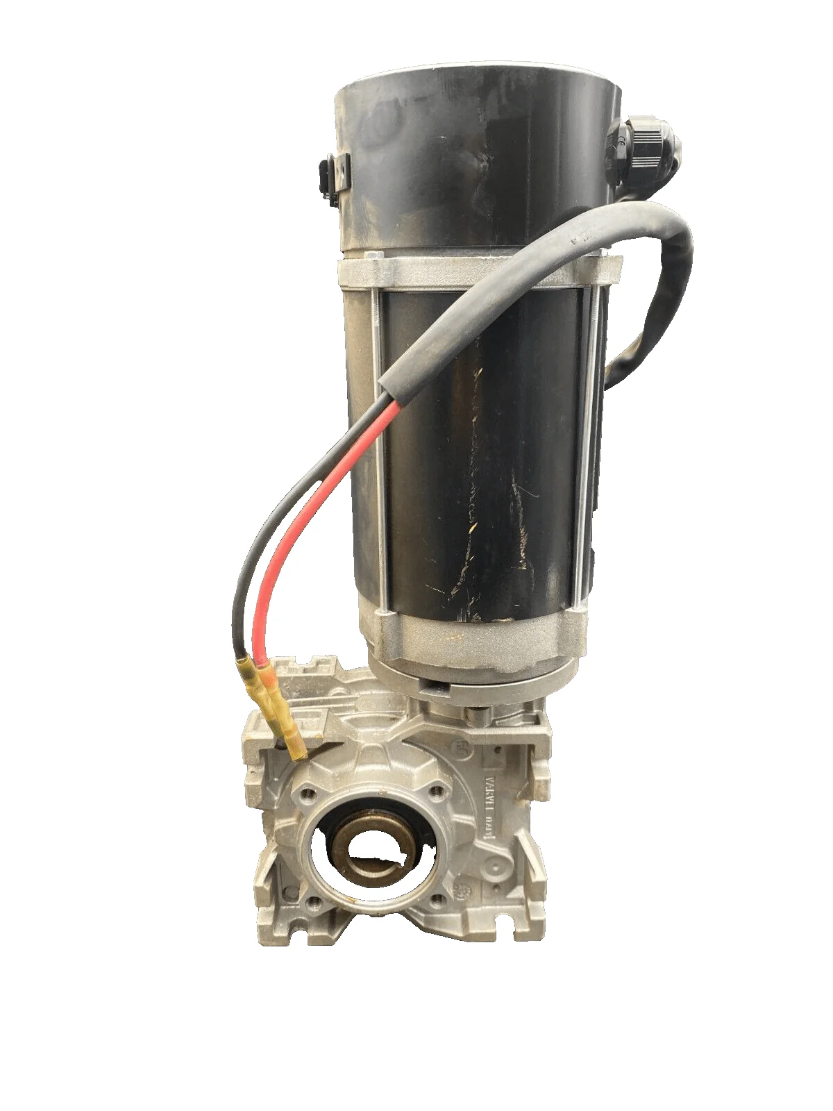 GALAT MP71/414240609F54 1400RPM 3.55Nm 24V 520W + SRT05040G524 - lemrro
