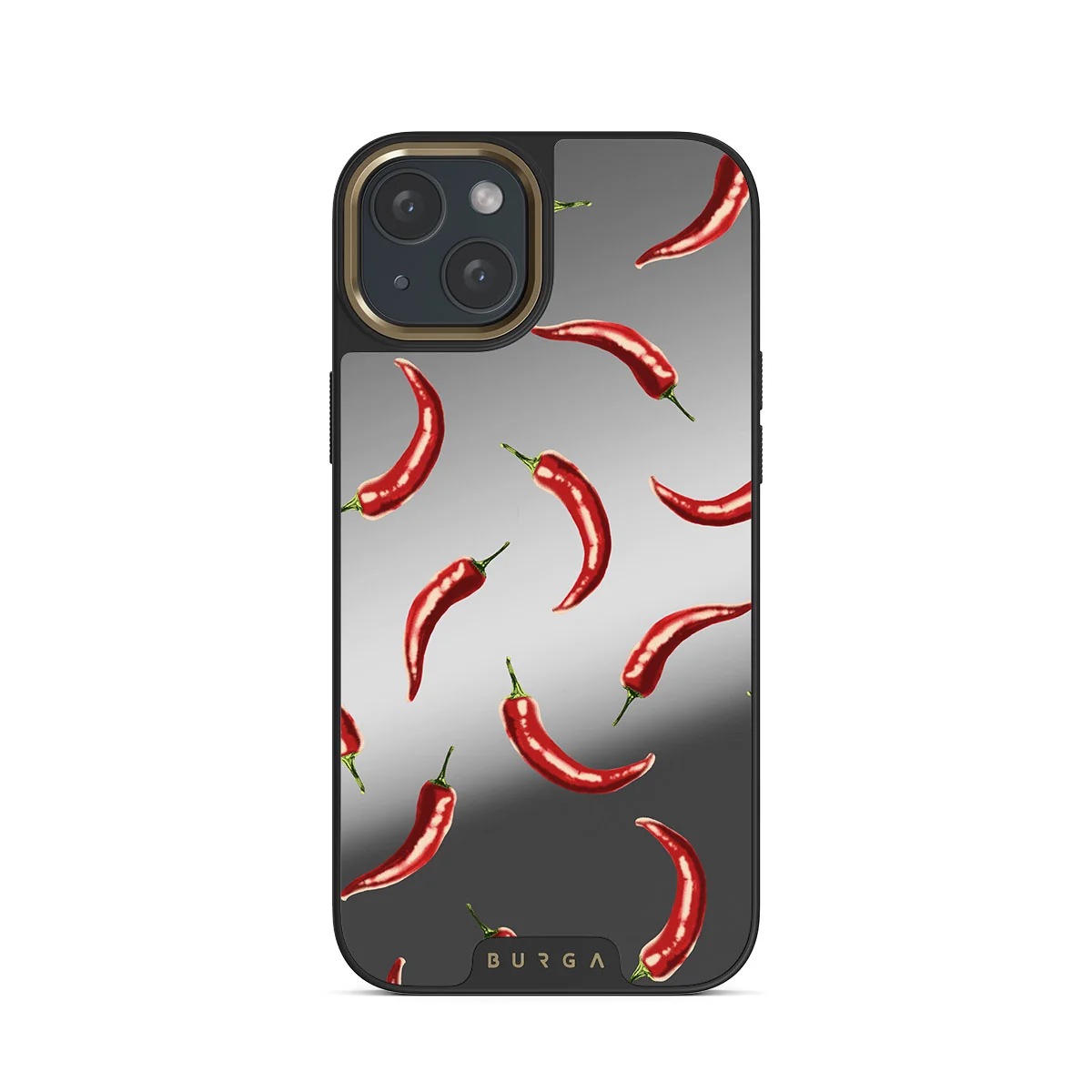 Hot Chilli - iPhone 14 ケース
