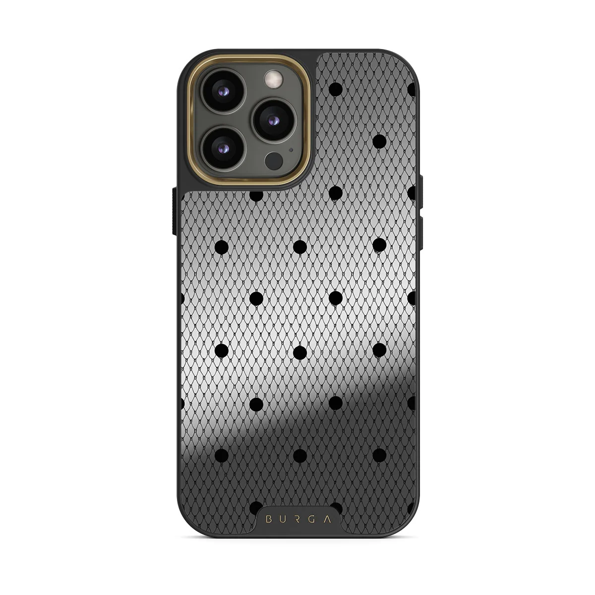 Provocation - iPhone 12 Pro ケース