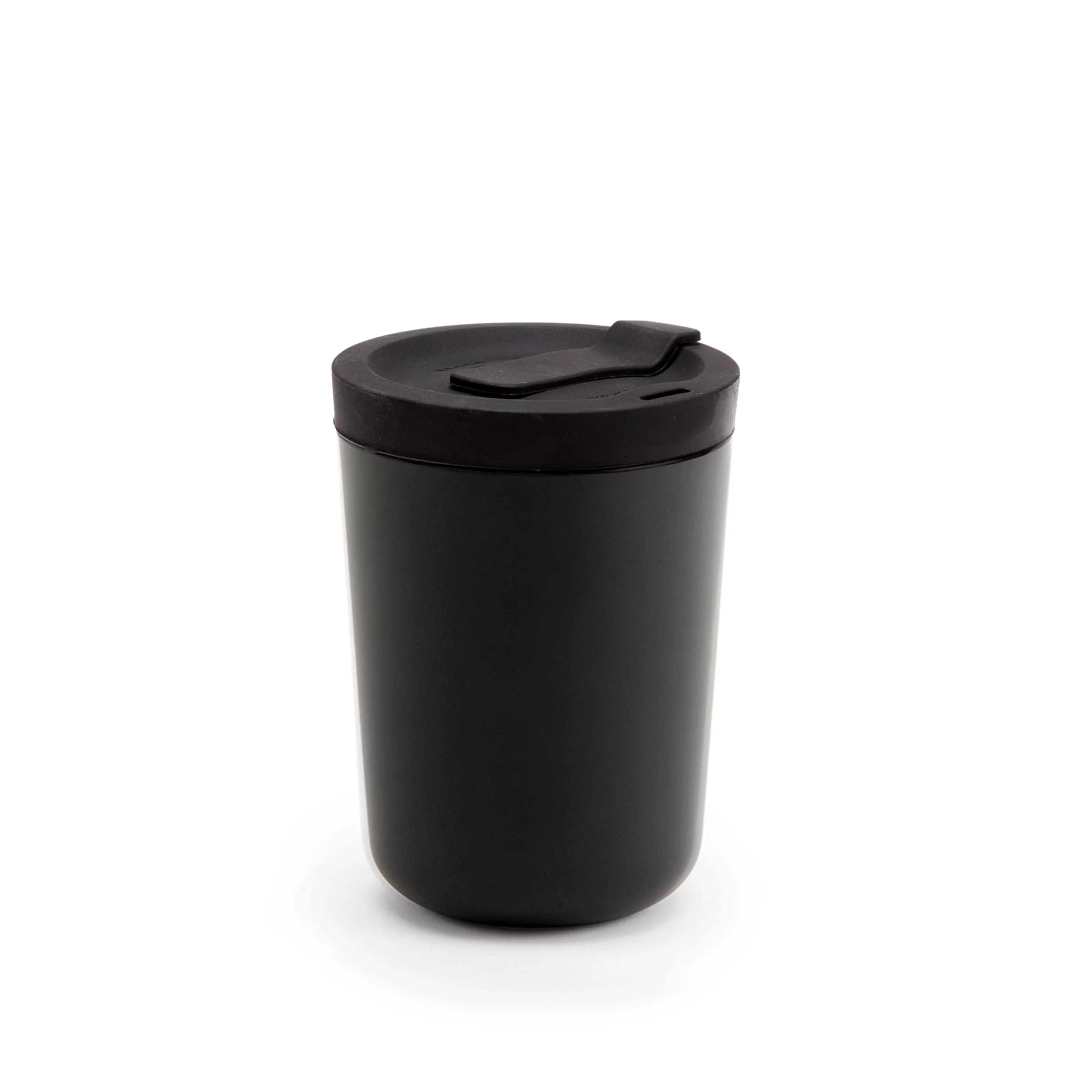 Vogeelle Takeaway Mug 12 oz - Black