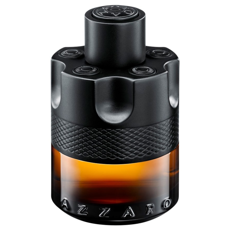 Azzaro Wanted Perfumy w sprayu The Most Wanted