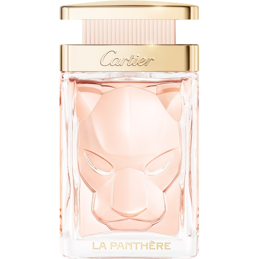 Cartier La Panthère Eau de Toilette Spray