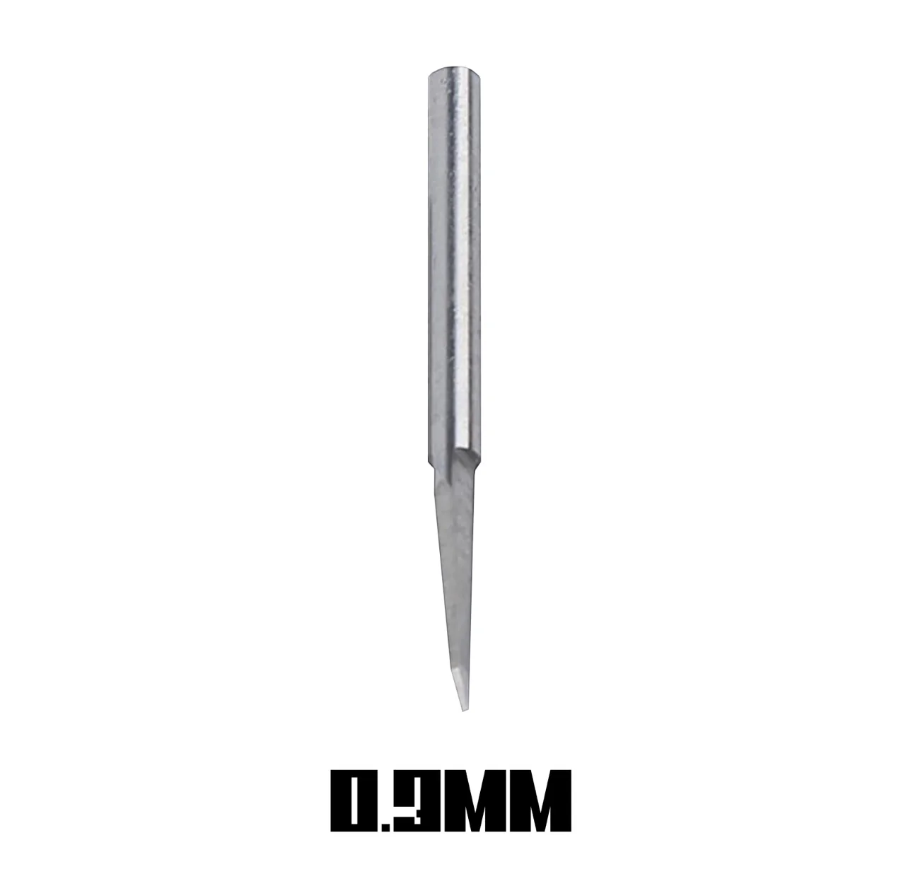 Tungsten Steel Chisel