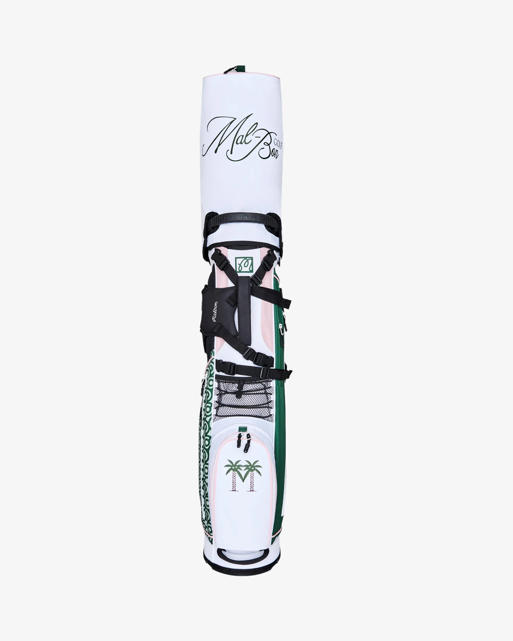 Palmetto Walking Bag