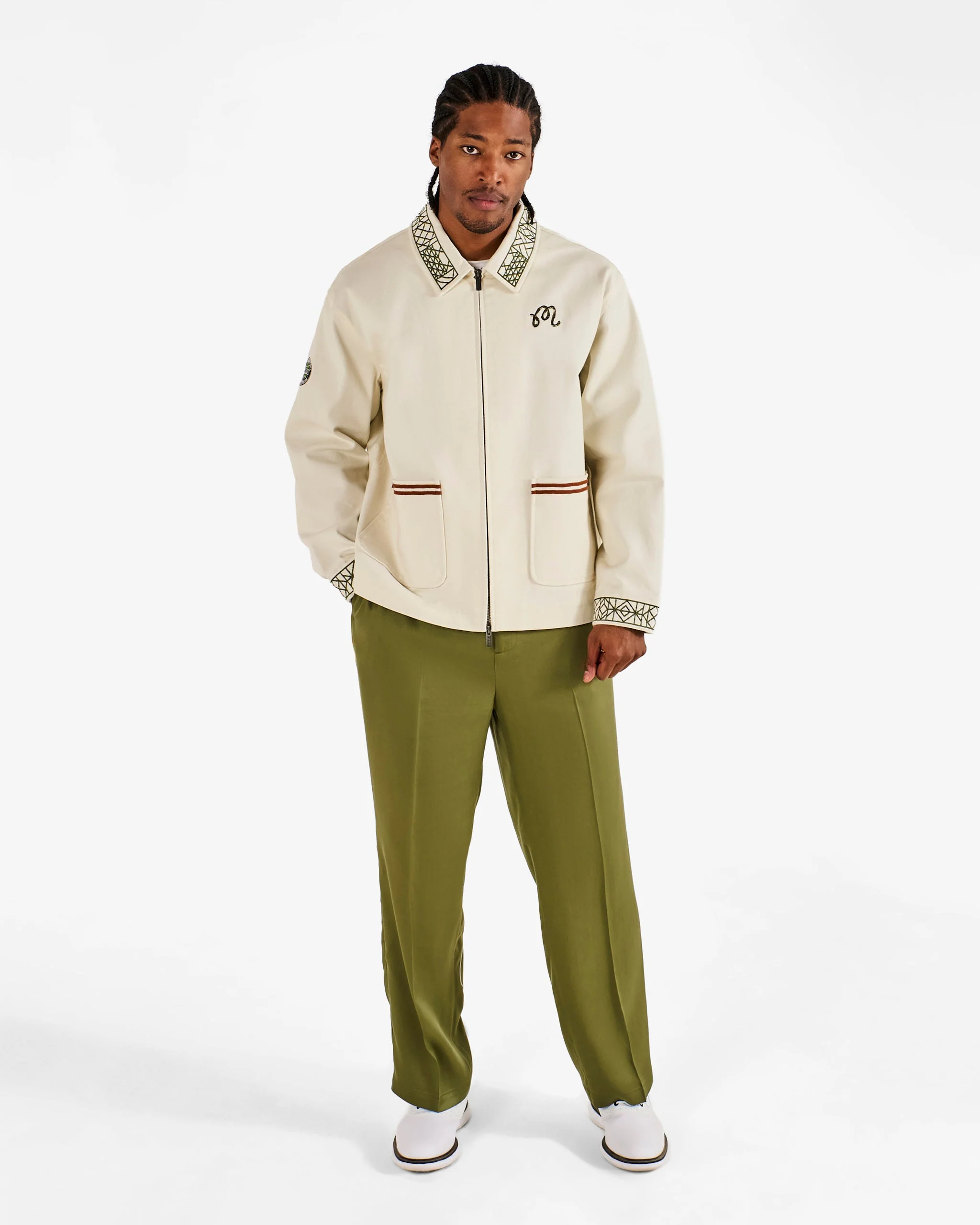 Harvest Jacket