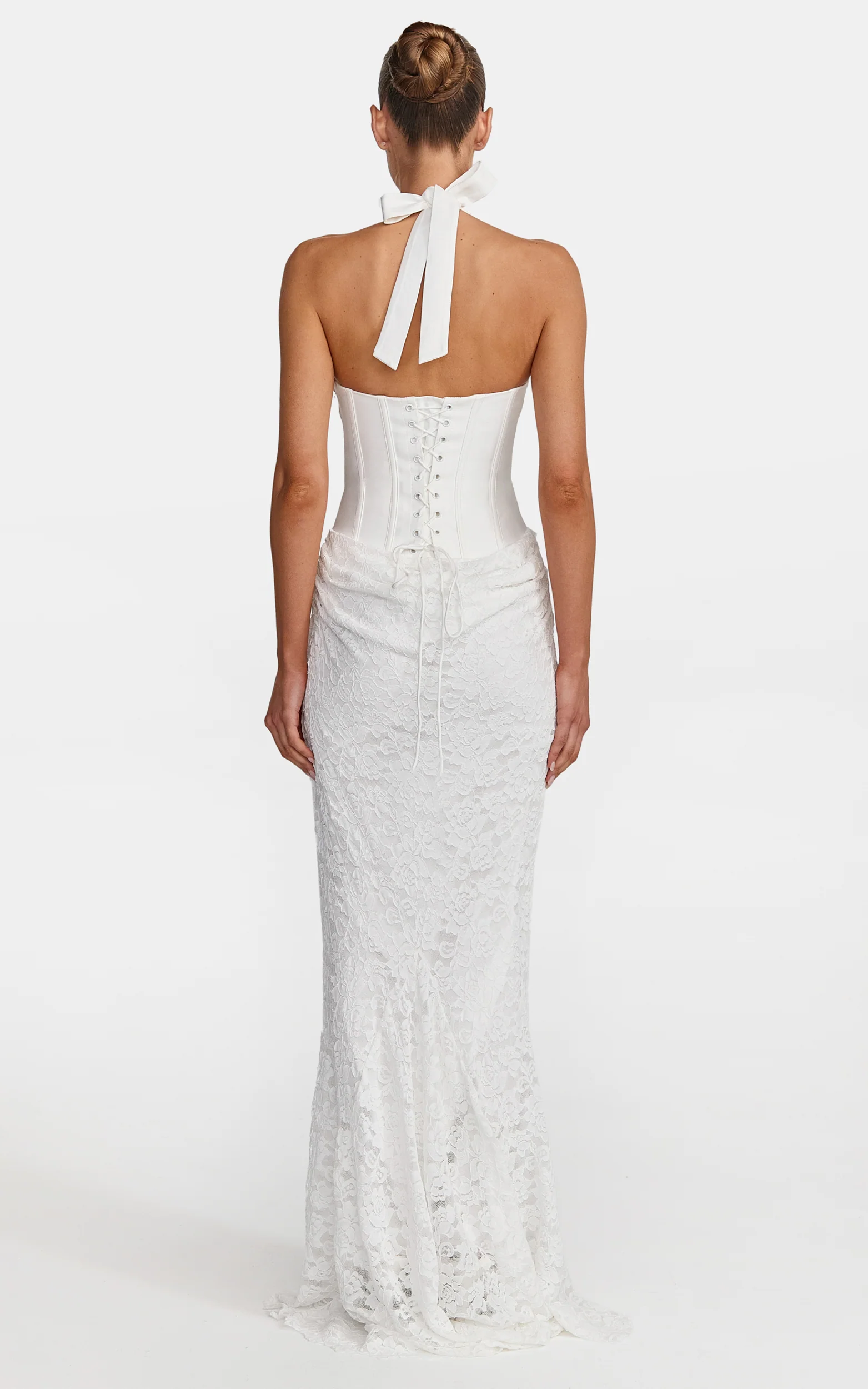 Tilly Maxi Dress