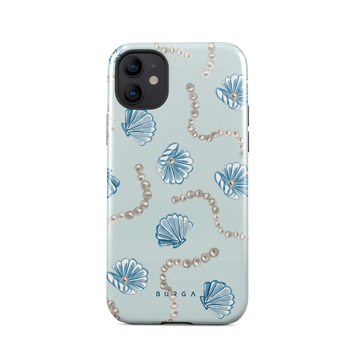 Nerida - iPhone 12 ケース