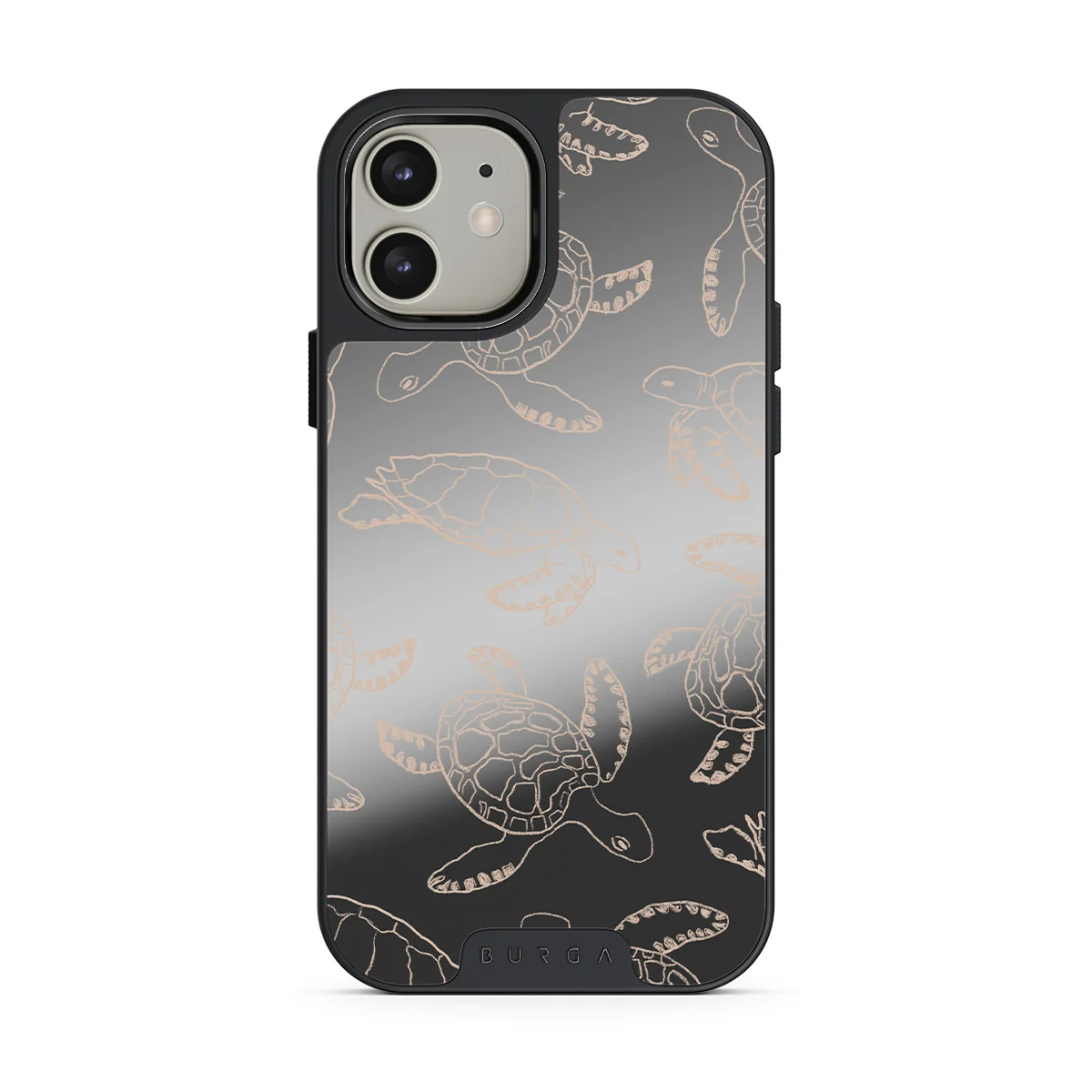 Earth Shell - iPhone 12 ケース