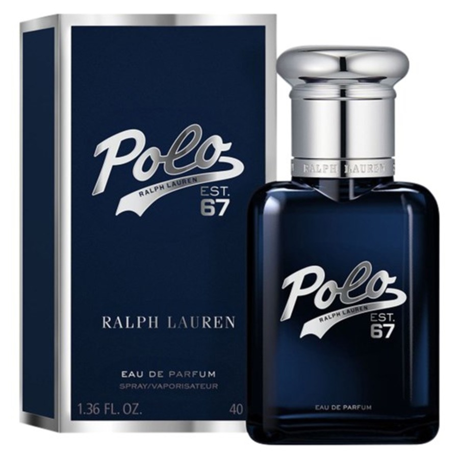 Ralph Lauren Polo 67 Eau de Parfum Spray