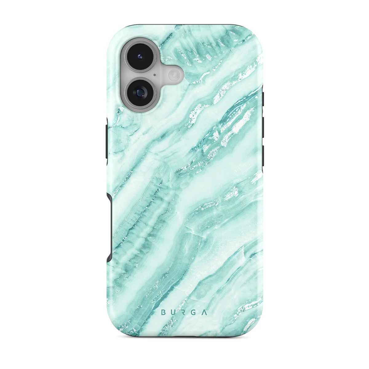 Fresh Breeze - iPhone 17 ケース