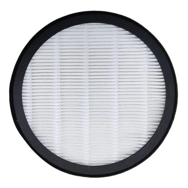 AtmosVac Portable Extractor Fan Replacement Filters (2pk) Oil Filter & Gas Filter