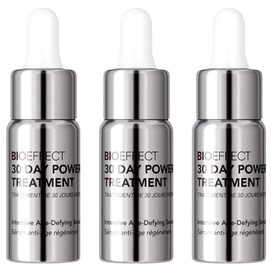 BioEffect Pielęgnacja twarzy 30 Day Power Treatment