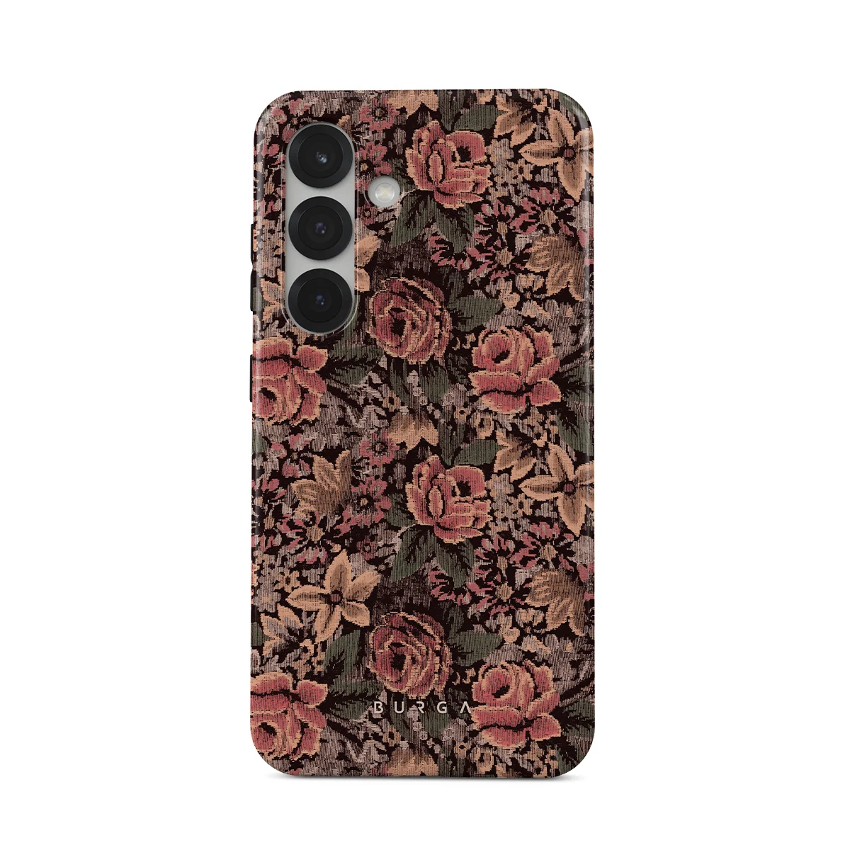 Woven Garden - Samsung Galaxy S25 ケース