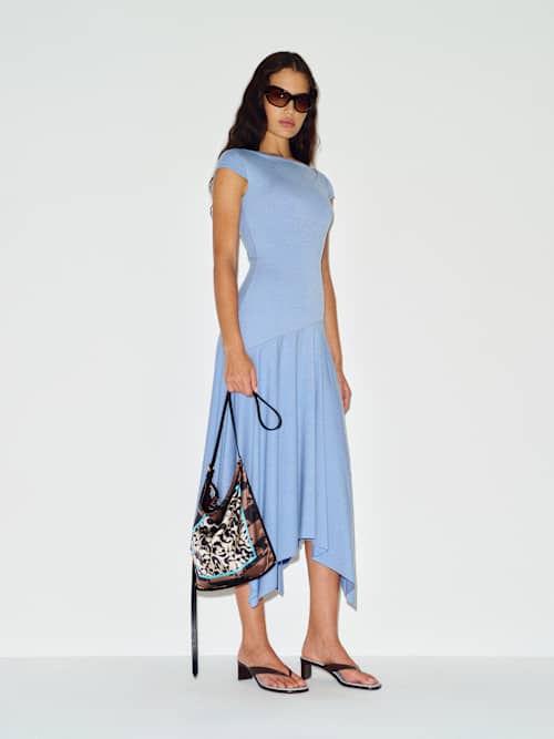 Danica Knit Dress