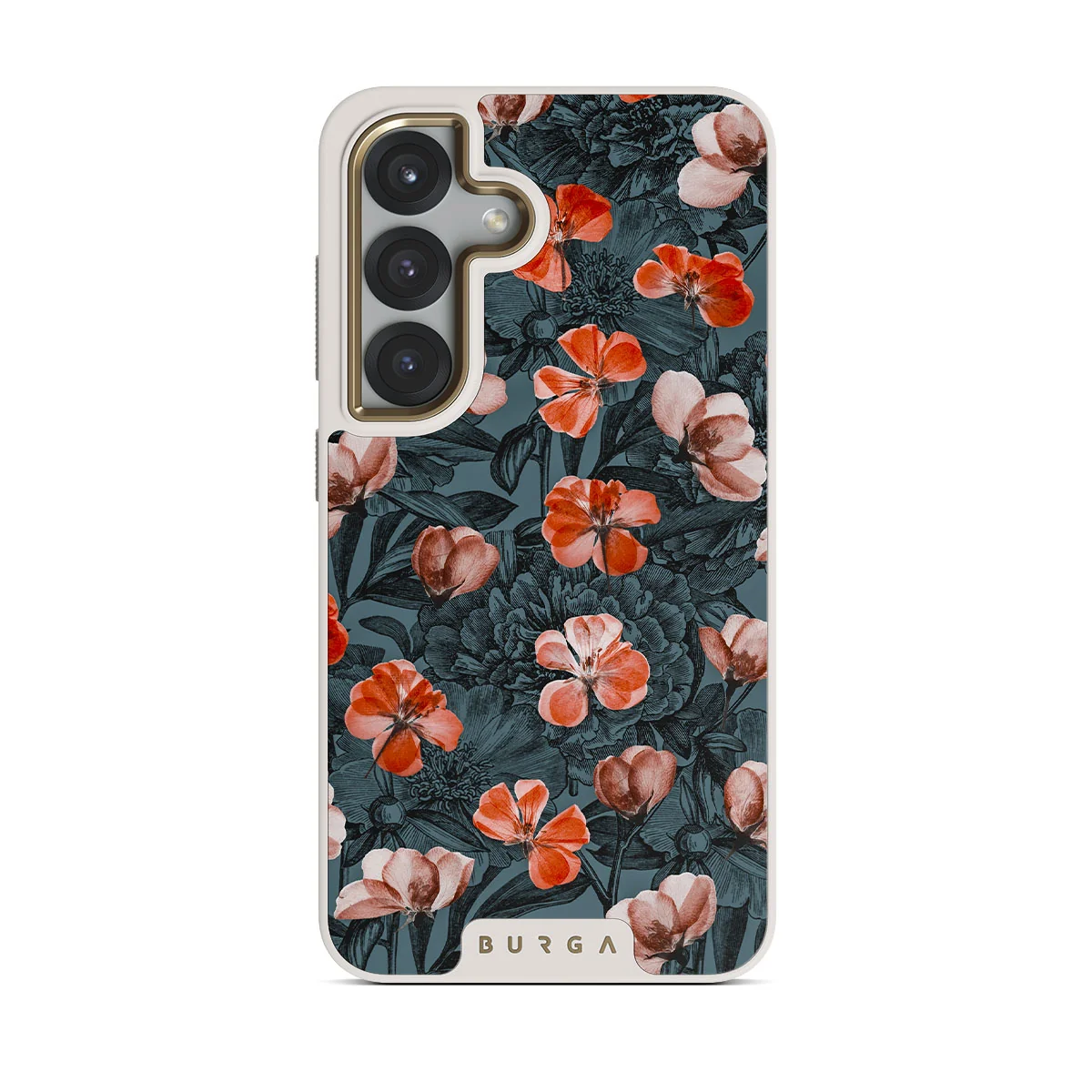 No Rain No Flowers - Samsung Galaxy S25 Plus ケース
