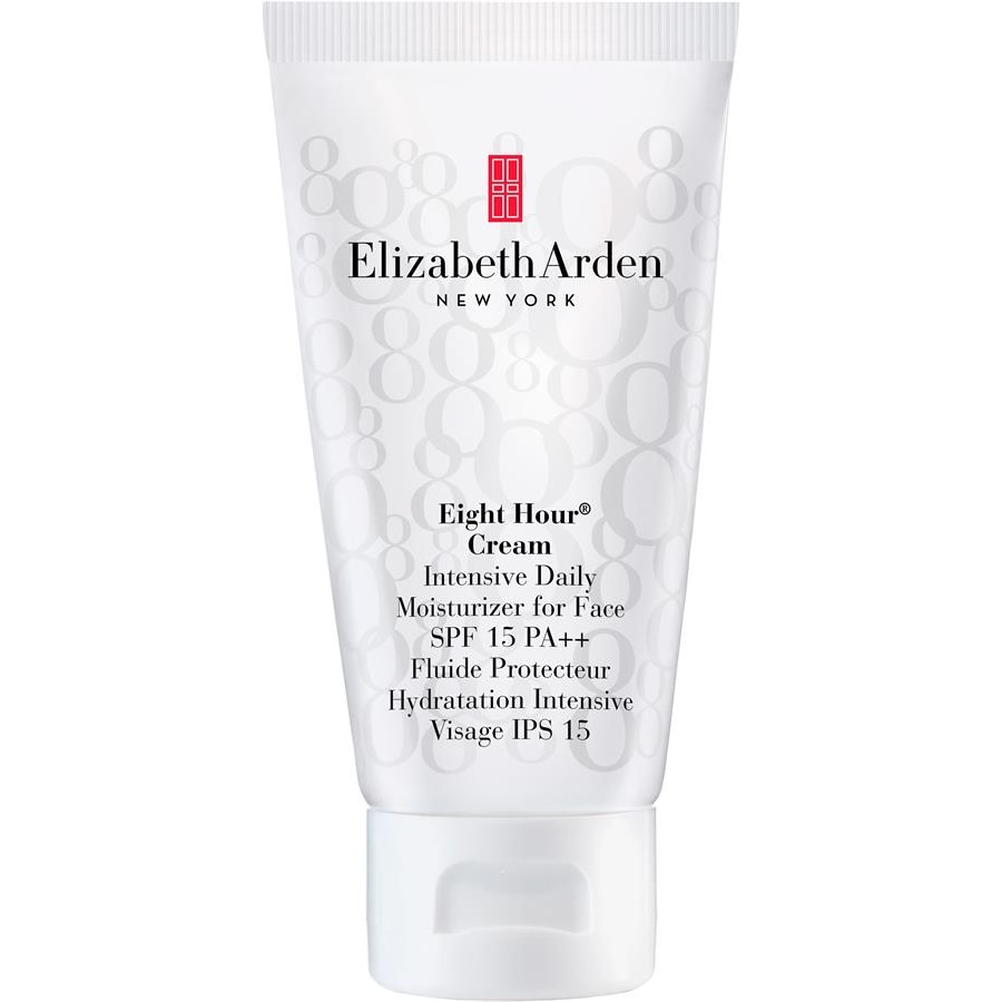 Elizabeth Arden Eight Hour 8 Hour Daily Moisture