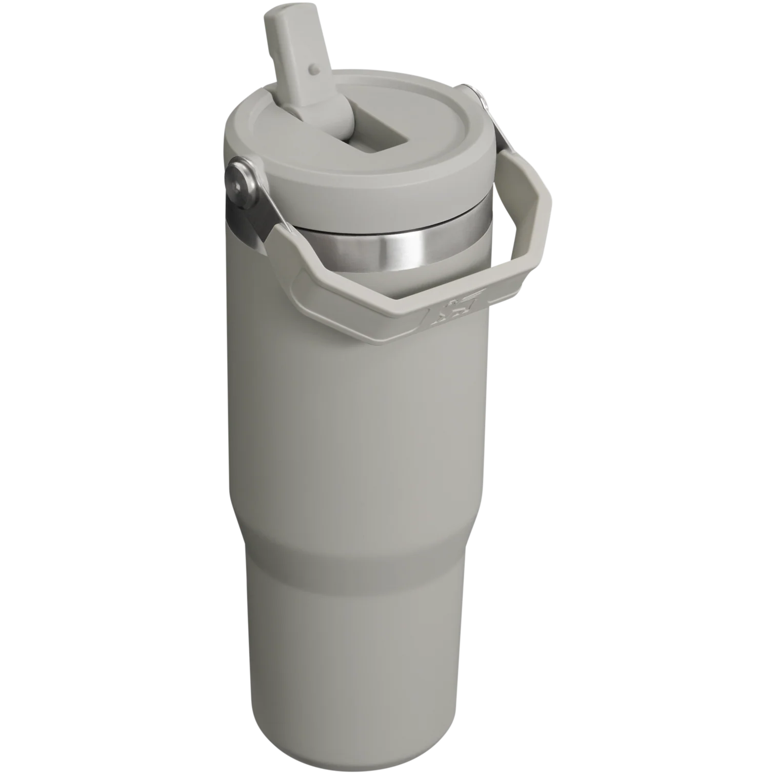 The IceFlow™ Flip Straw Tumbler | 30 OZ