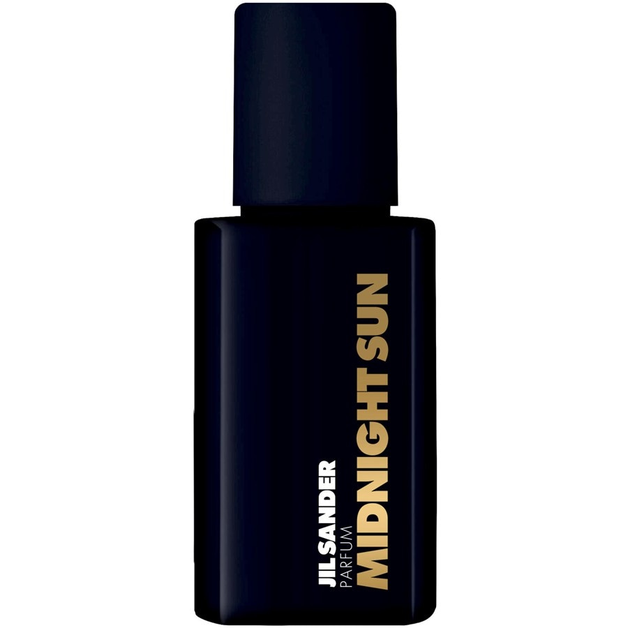 Jil Sander Midnight Sun Eau de Parfum Spray Edycja limitowana