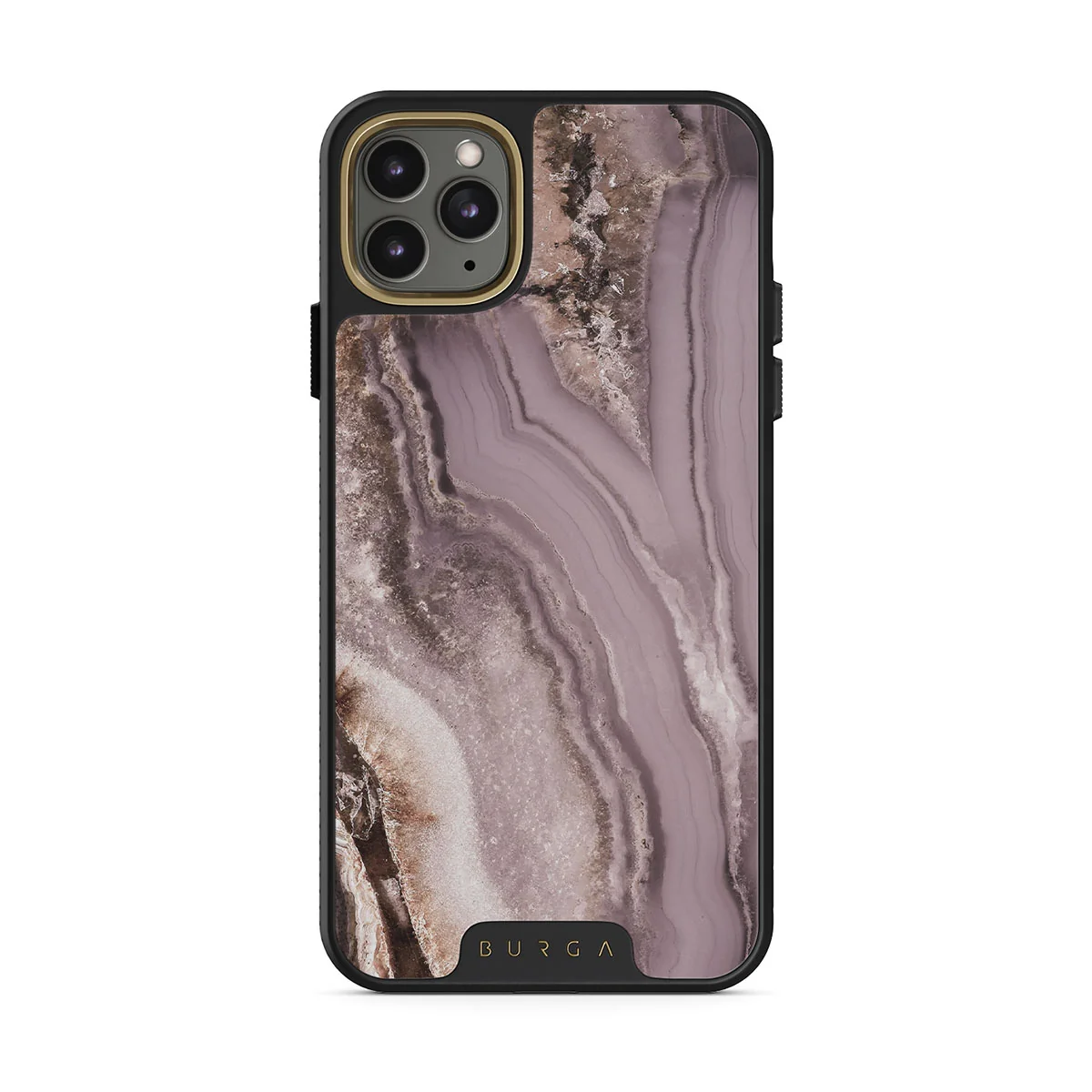 Golden Taupe - Fashion iPhone 11 Pro Max ケース