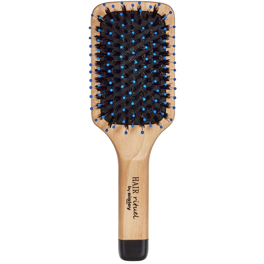 HAIR RITUEL by SISLEY Szczotki Pędzel kieszonkowy blask i miękkość