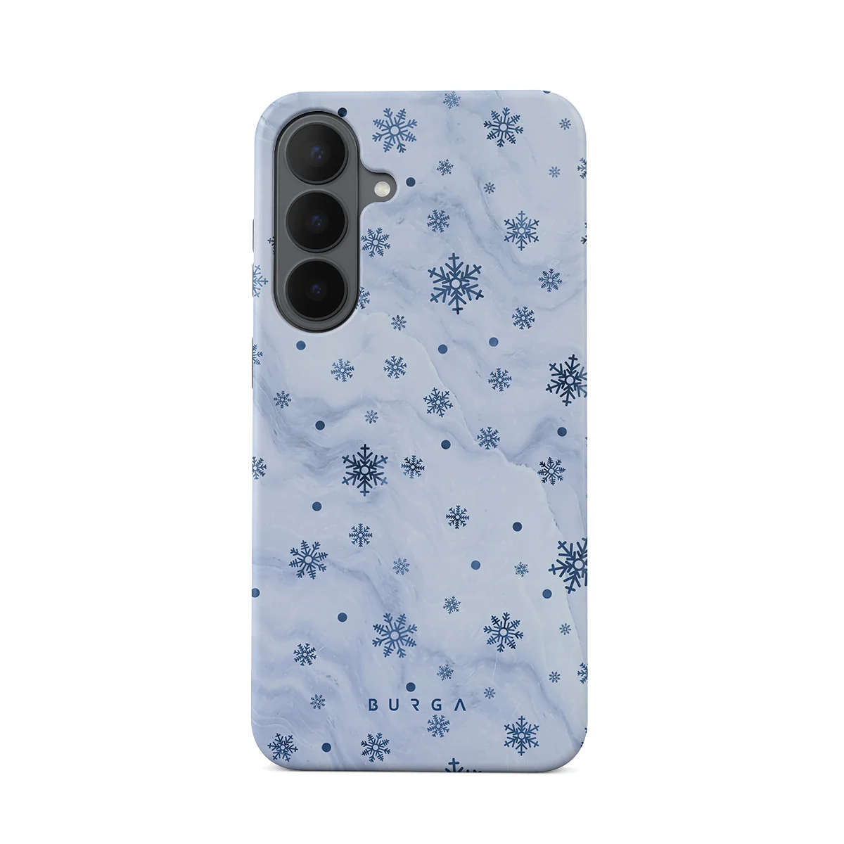 Ice Queen - Samsung Galaxy S26 FE ケース