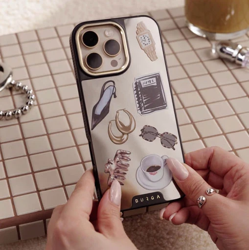Boss Babe - Samsung Galaxy S25 Plus ケース