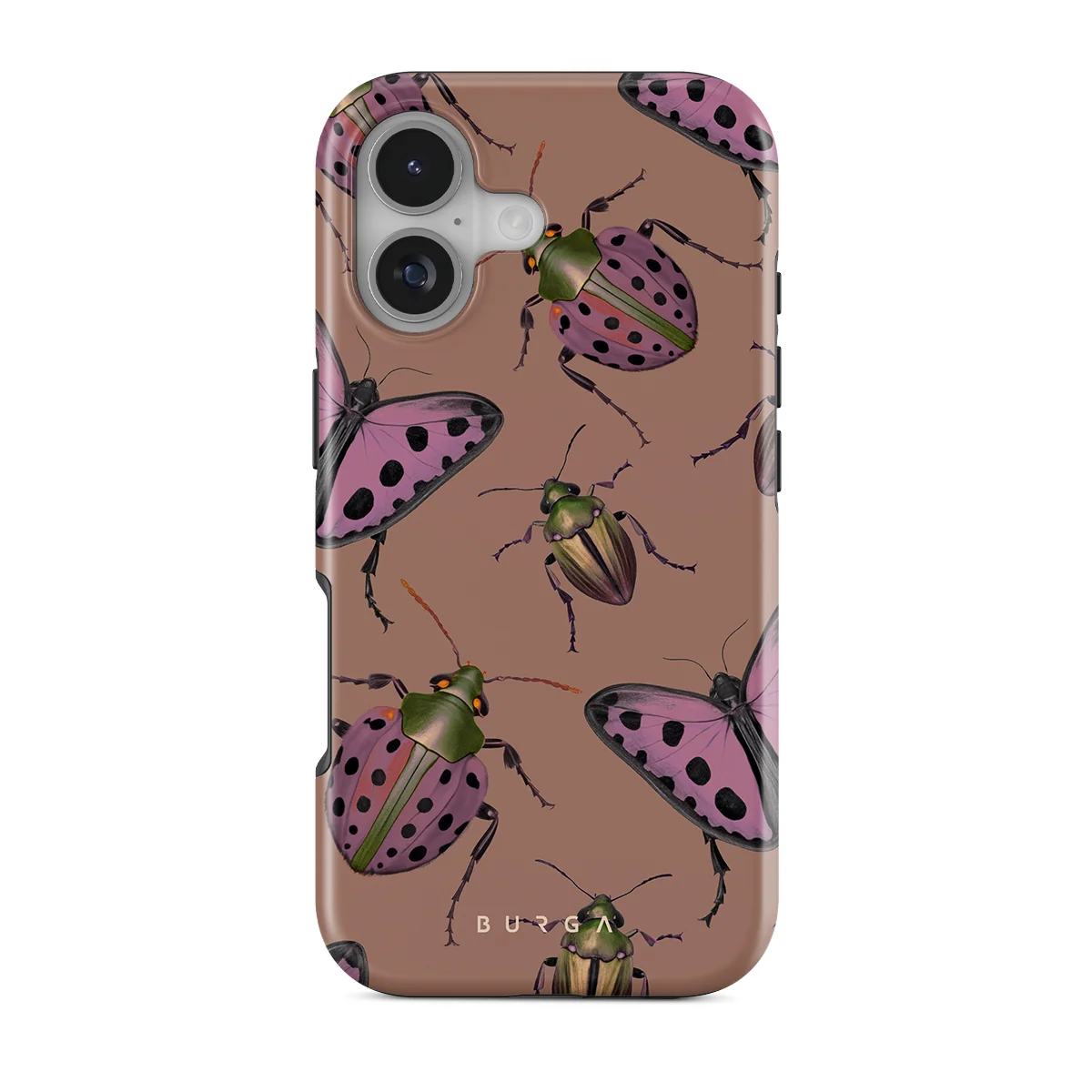 Runaway - iPhone 17 ケース