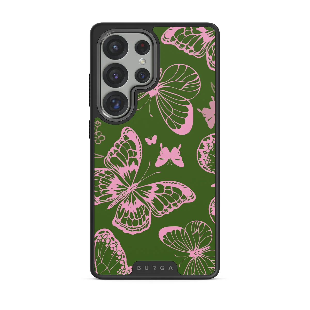 No Regrets - Samsung Galaxy S25 Ultra ケース