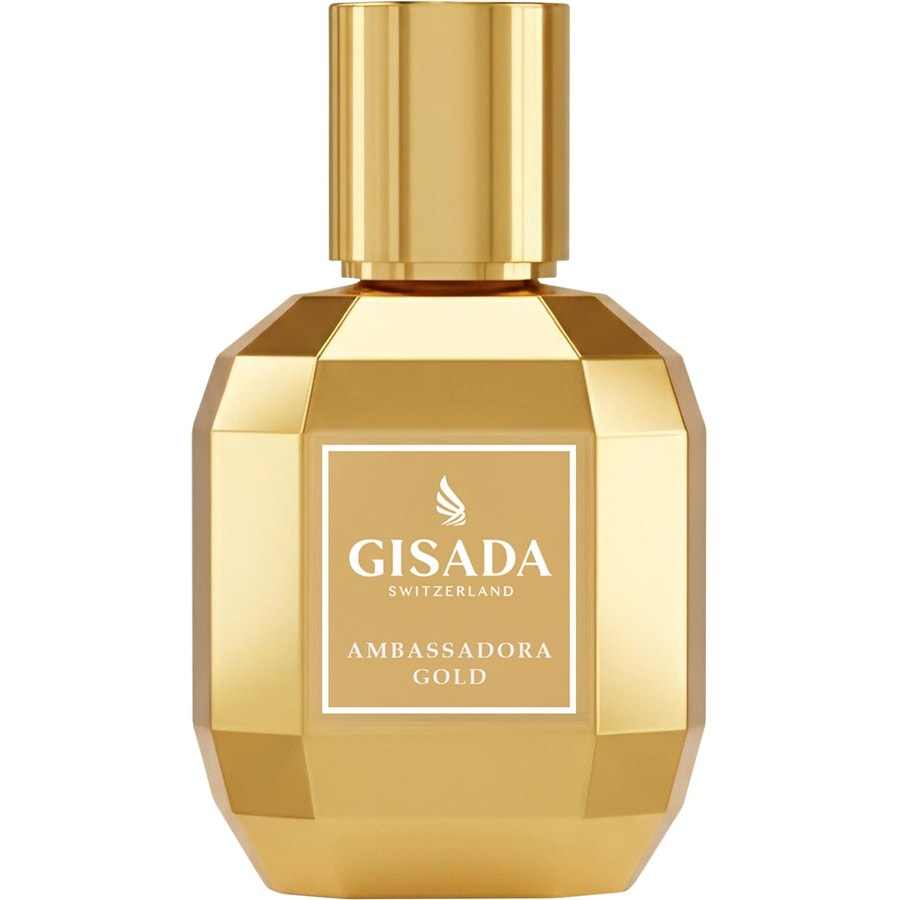 Gisada Ambassadora Eau de Parfum Spray